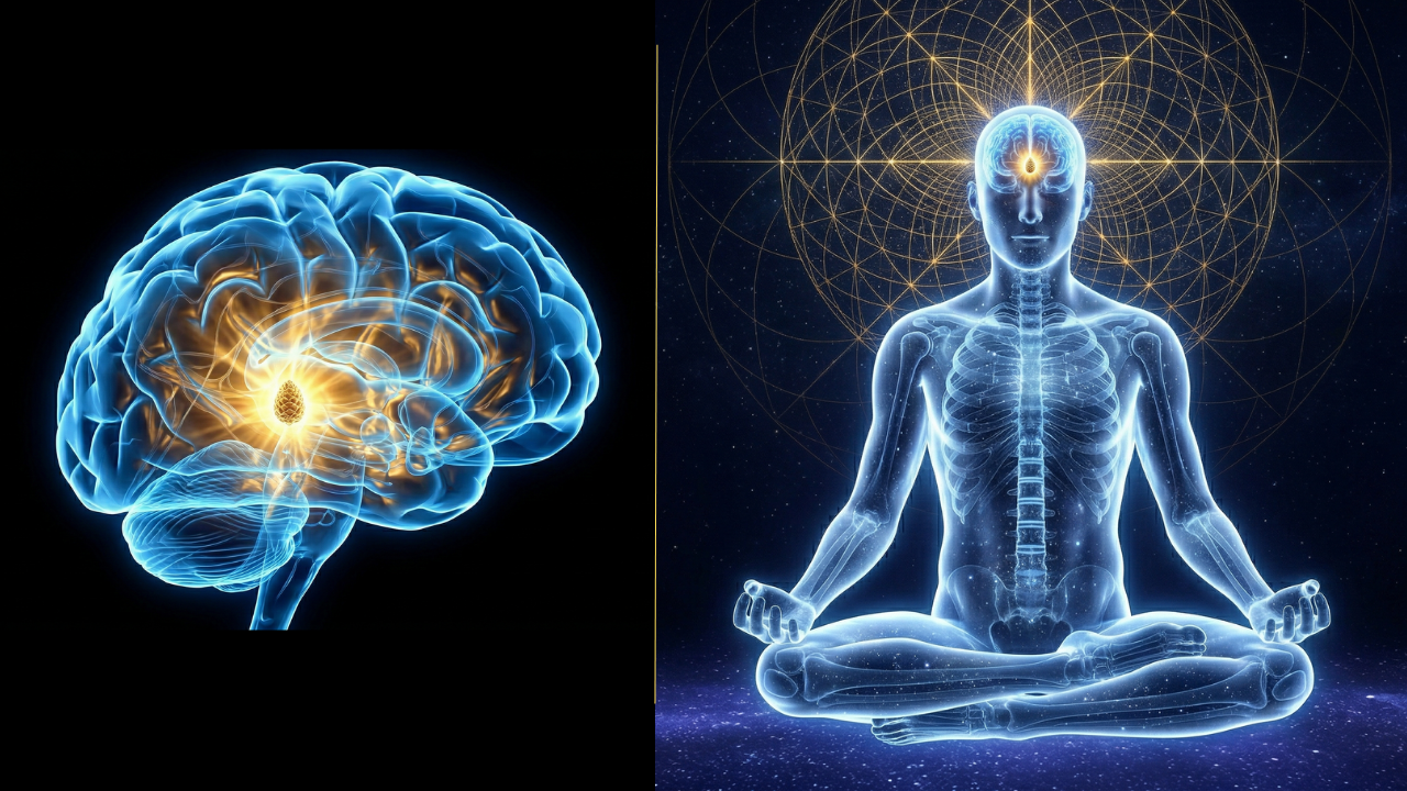 Third Eye Third Spaces